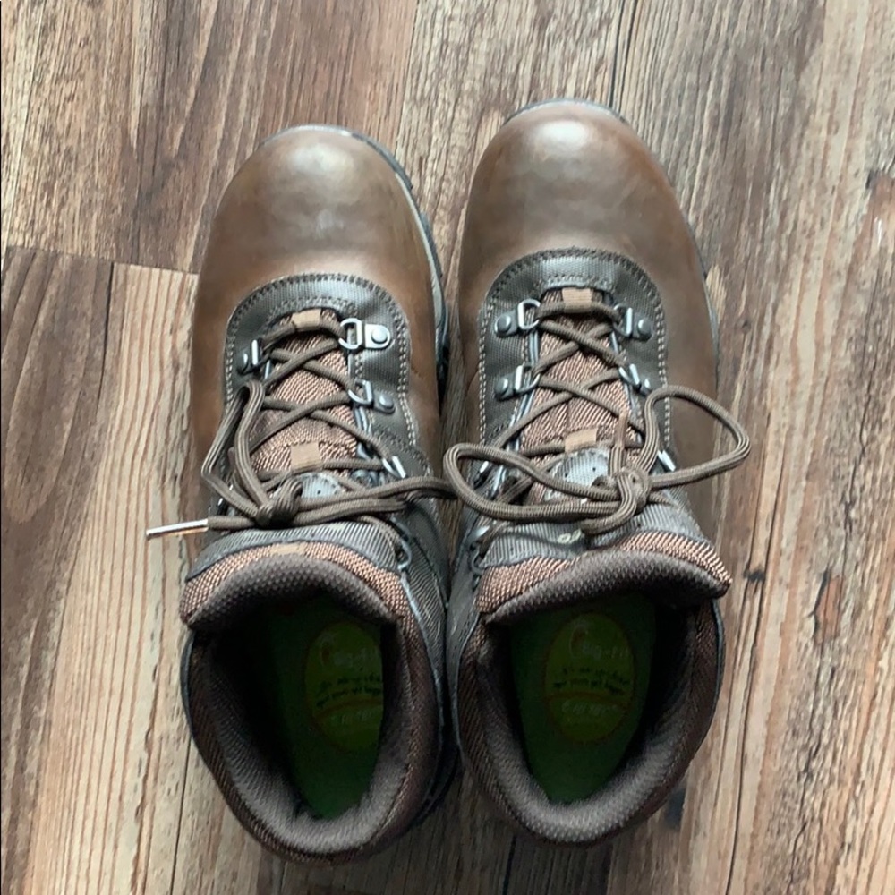 Hiking Boots